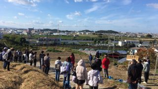 今後の事業のありかた及び賛助会員募集について