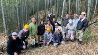 さともり活動９、10回目(1.26、2.23)