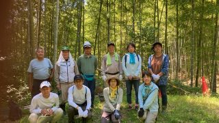 さともり活動 2回目