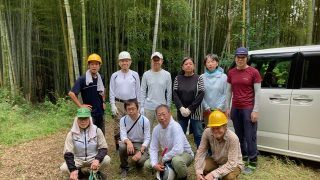 さともり活動4回目
