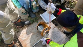 さともり活動5回目