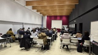 日本農福連携学会、発足！