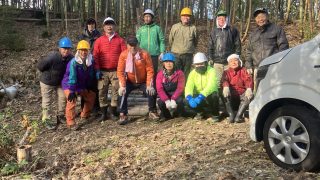 さともり活動7回目